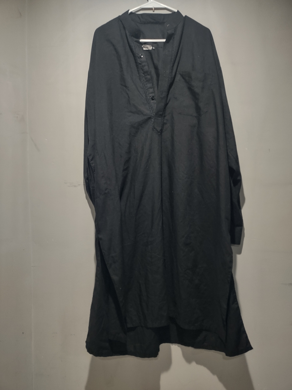 Wonen's Black Miu-Miu Unbranded